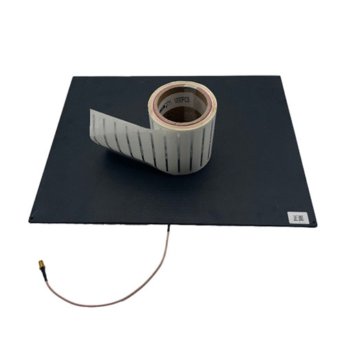 Antenna UHF RFID near-field antenna gestione armadietto portautensili antenna UHF polarizzazione circolare direzionale Antenna RF 915M