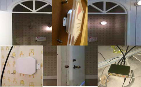 RFID applicato alla gestione intelligente dei negozi di abbigliamento 3