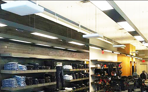 RFID applicato alla gestione intelligente dei negozi di abbigliamento 5