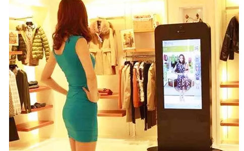 RFID applicato alla gestione intelligente dei negozi di abbigliamento 2