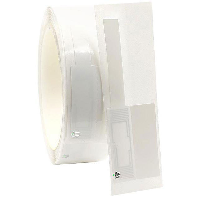 Tag LED ad altissima frequenza con emissione di luce, tag elettronico RFID, tag LED luminoso per posizionamento oggetti, gestione risorse